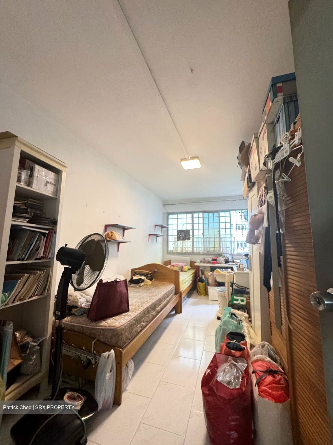 Blk 127 Pasir Ris Street 11 (Pasir Ris), HDB 4 Rooms #448335661